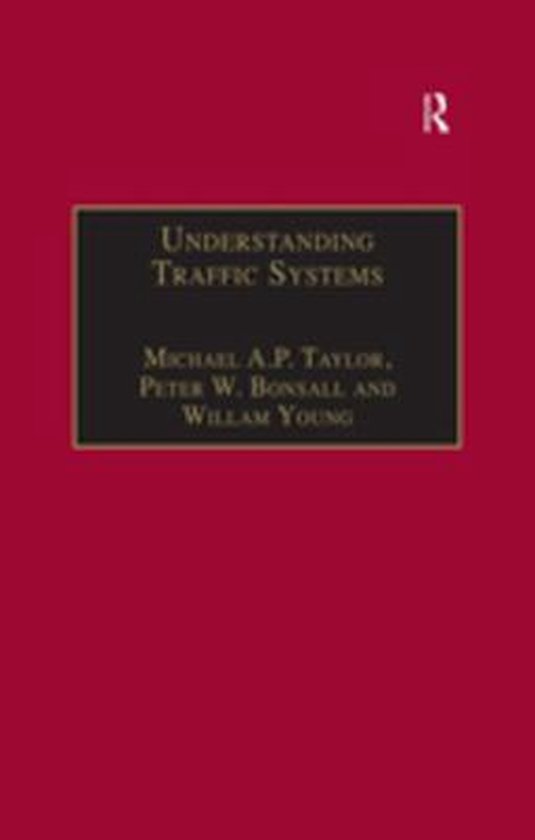 Understanding Traffic Systems - cover