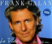 Frank Galan - La Vida - Het Beste Van...