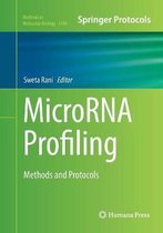 Methods in Molecular Biology- MicroRNA Profiling