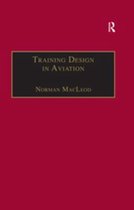 Training Design in Aviation