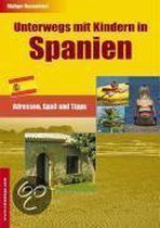Spanien-Reisen mit Kindern