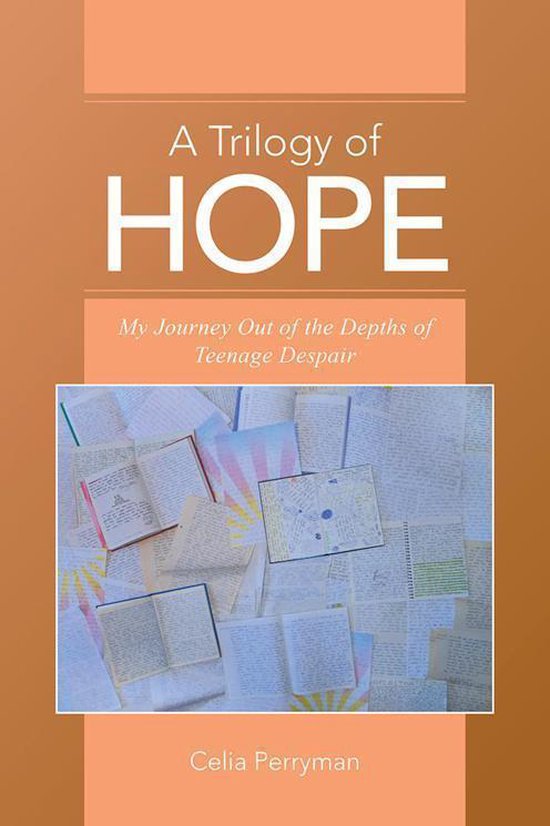 A Trilogy of Hope - cover