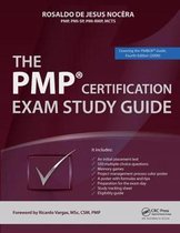 The PMP (R) Certification Exam Study Guide
