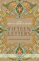 Fifteen Letters