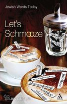 Let'S Schmooze