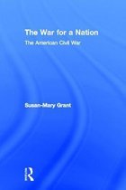 Warfare and History-The War for a Nation