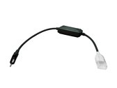 EUROLITE Controller Basic for LED Neon Flex 230V Slim RGB