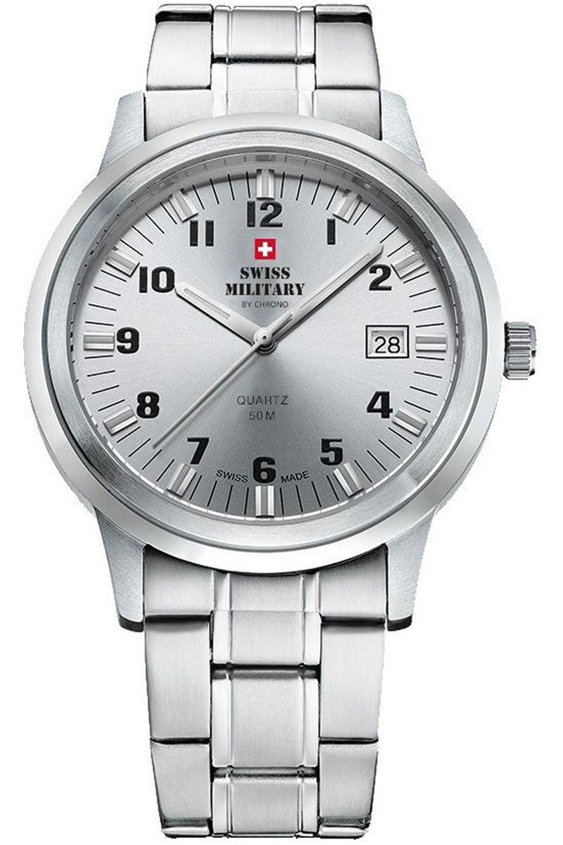 Swiss Military by Chrono Mod. SMP36004.07 - Horloge