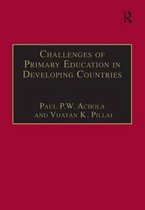 Challenges of Primary Education in Developing Countries
