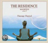 Massage Musical, Vol. 2: The Residence Mauritius