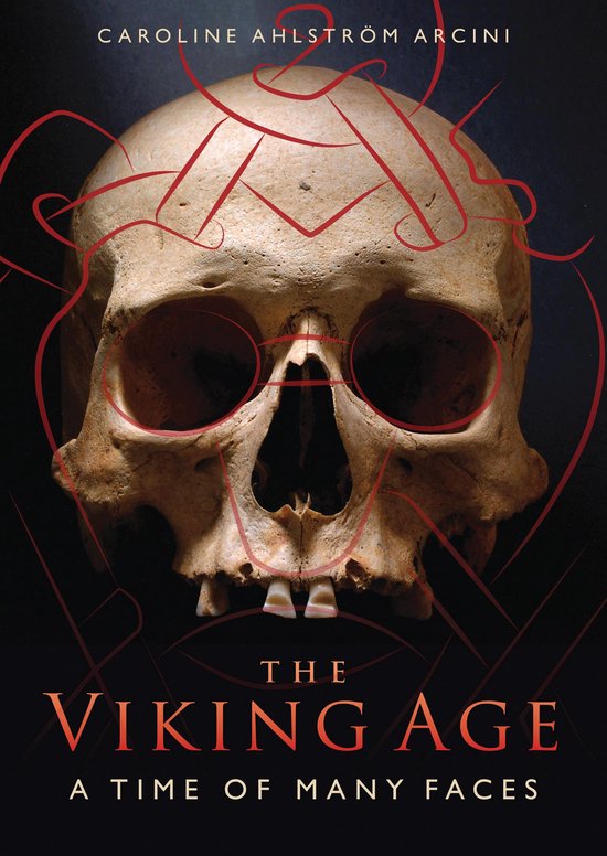 The Viking Age - cover