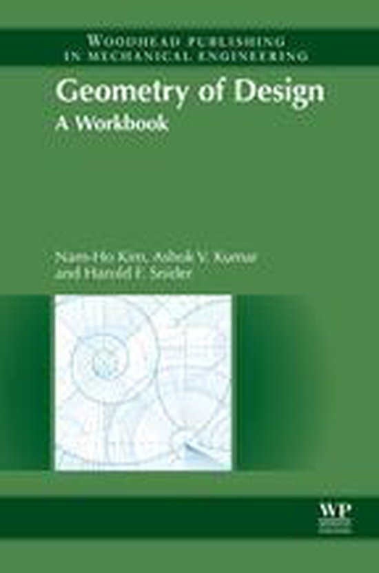 Geometry of Design: A Workbook - cover