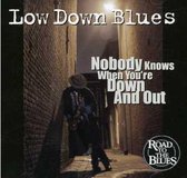 Low Down Blues