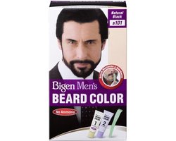 Bigen Men's Beard Color