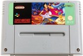 Aladdin - Super Nintendo [SNES] Game PAL