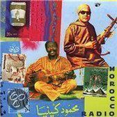 Radio Morocco