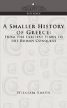 Cosimo Classics Reference-A Smaller History of Greece