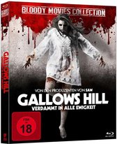Gallows Hill (Bloody Movies Collection) (Blu-ray)