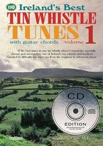 Ireland's Best Tin Whistle Tunes