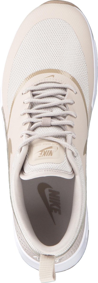 nike thea beige