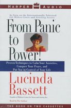 From Panic to Power!