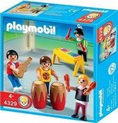 Playmobil Schoolorkest - 4329