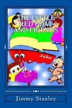 The little Red Boat and Friends
