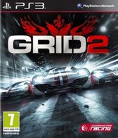 Grid 2 - Brands Hatch Limited Edition /PS3