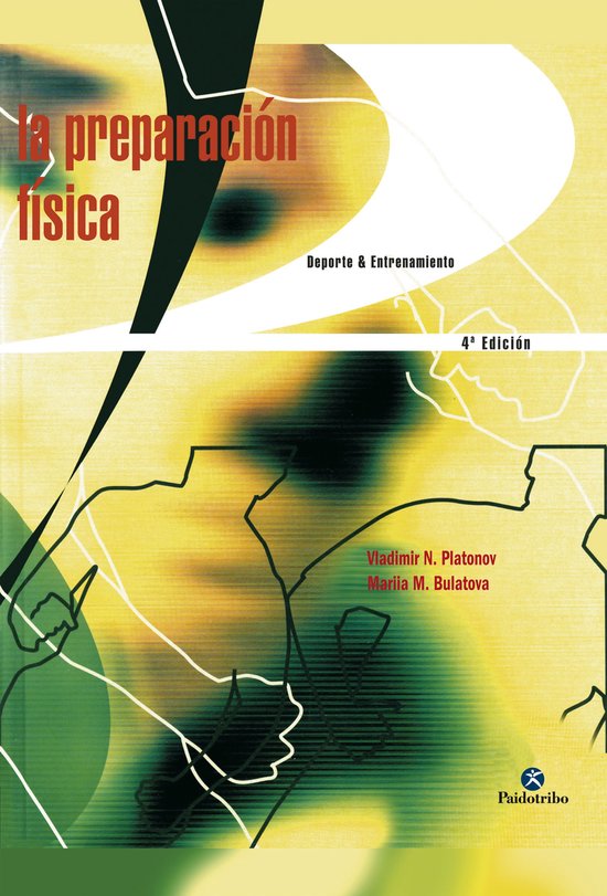 Preparación Física - La preparación física - cover