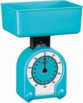 MD MKS-5401 Mechanische Keukenweegschaal