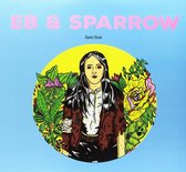 Eb & Sparrow - Sun/Son (LP)