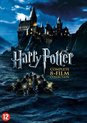 foto van Harry Potter: Complete 8-Film Collection