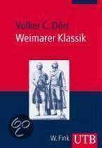Weimarer Klassik