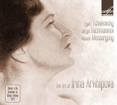 Irina Arkhipova - The Art Of Irina Arkhipova (CD)