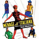 Menage all' Italiana (Marriage Italian Style) [Original Soundtrack]