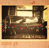 Kinnie Starr - Kiss It (CD)