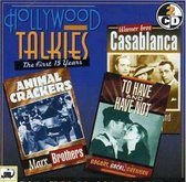 Hollywood Talkies: The First 15 Years