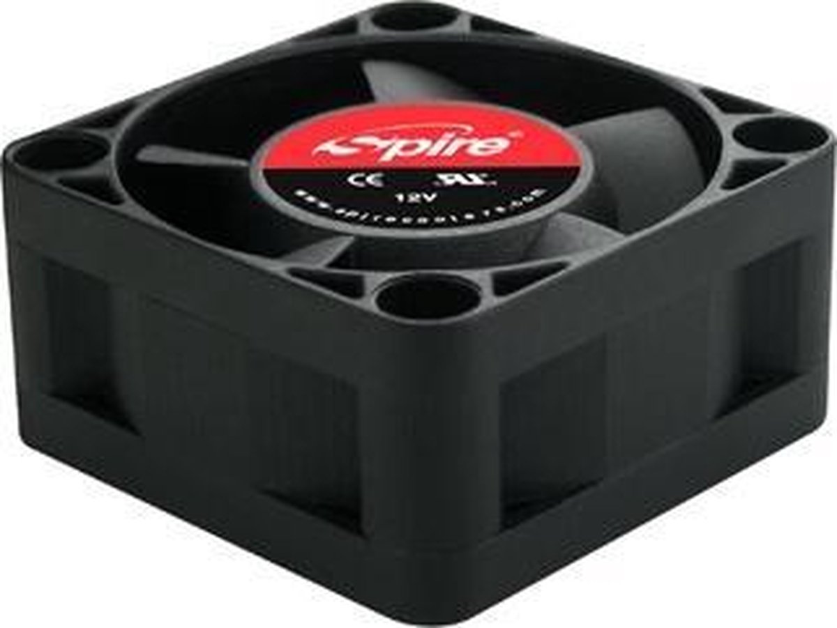 Spire Fan Blower Computer behuizing Koeler