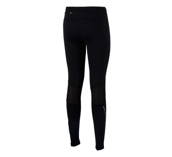 Asics Loopbroek Vrouwen Maat XL Zwart bol