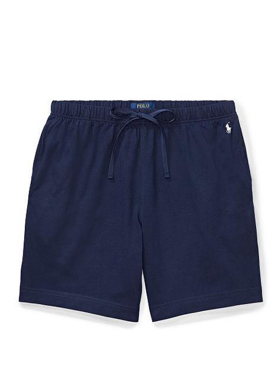 Ralph Lauren sleep short cruise navy M