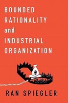 Bounded Rationality & Industrial Org C