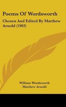 Poems of Wordsworth