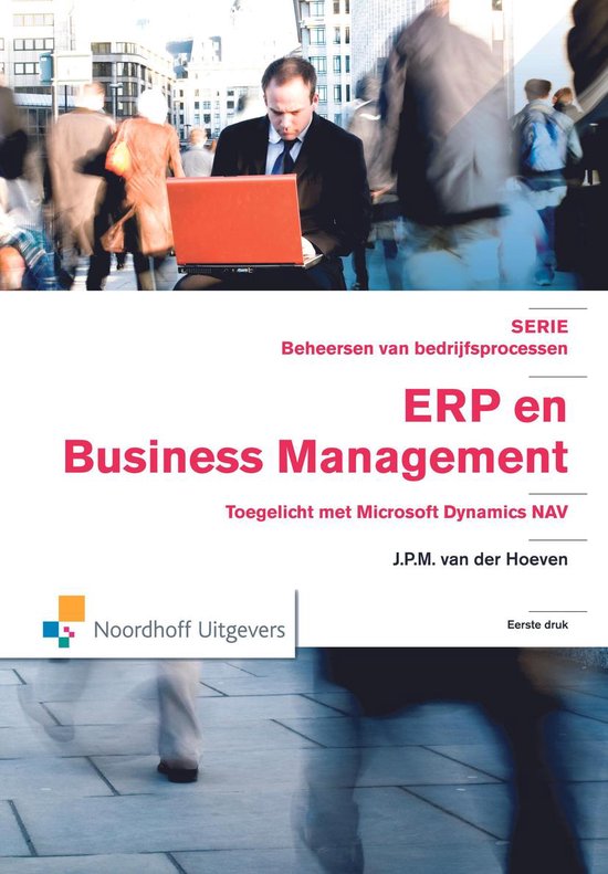 ERP en Business management