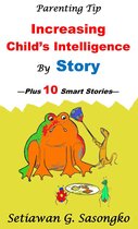 Increasing Child's Intelligence by Story