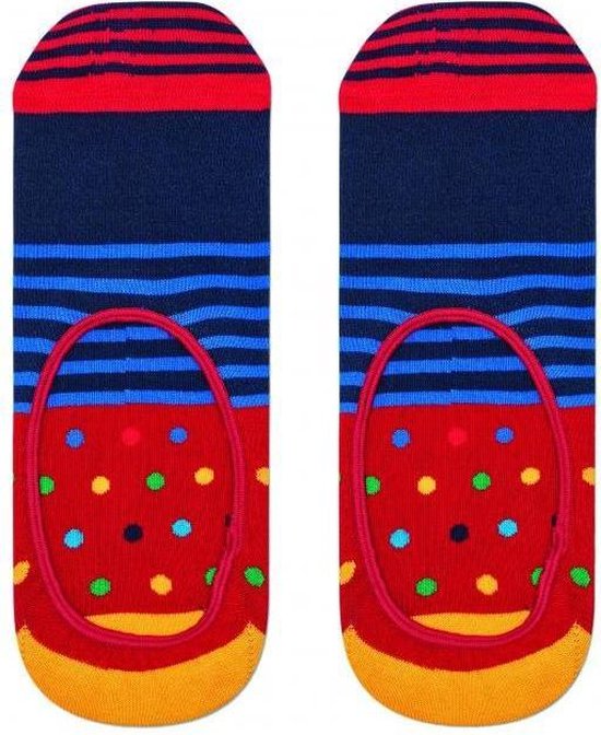 Chaussettes unisexes Happy Socks 36-40