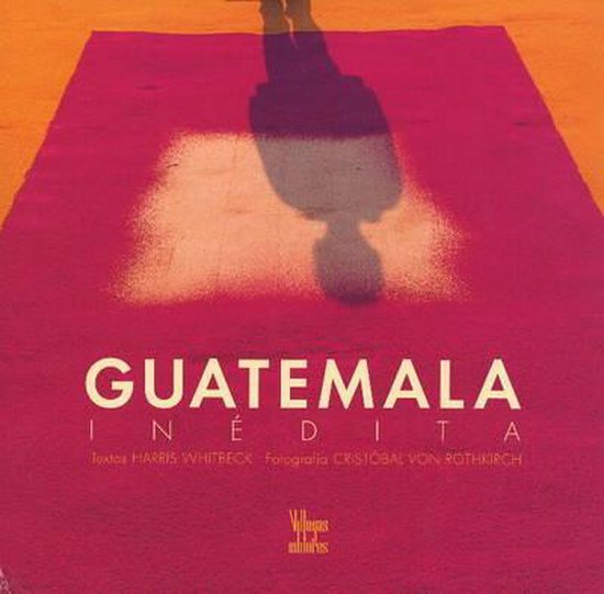 Guatemala Inedita