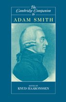 Cambridge Companion To Adam Smith