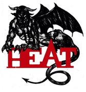 Heat (USA) - Heat 1 (7" Vinyl Single)