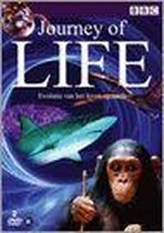 Journey Of Life - Evolutie Van Het Leven Op Aarde