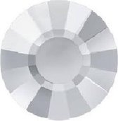 Asfour Flat - Back kristallen SS 8 ( 2,35 mm per 1440 stuks ) Plakkristallen